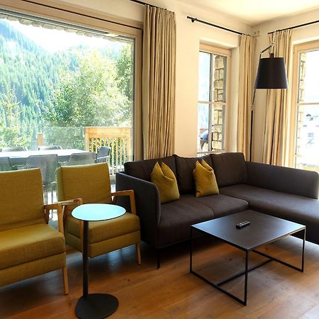 Chalet Glemmerl Mountain Lodge, Saalbach Hinterglemm Exterior foto