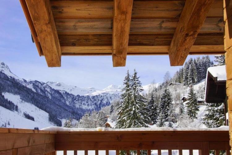 Chalet Glemmerl Mountain Lodge, Saalbach Hinterglemm Exterior foto