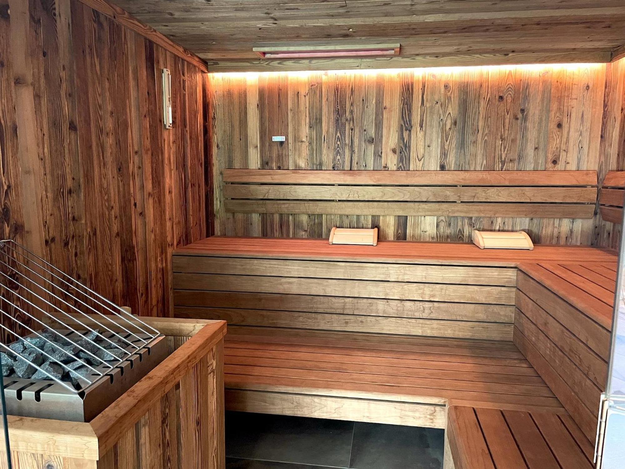 Chalet Glemmerl Mountain Lodge, Saalbach Hinterglemm Exterior foto