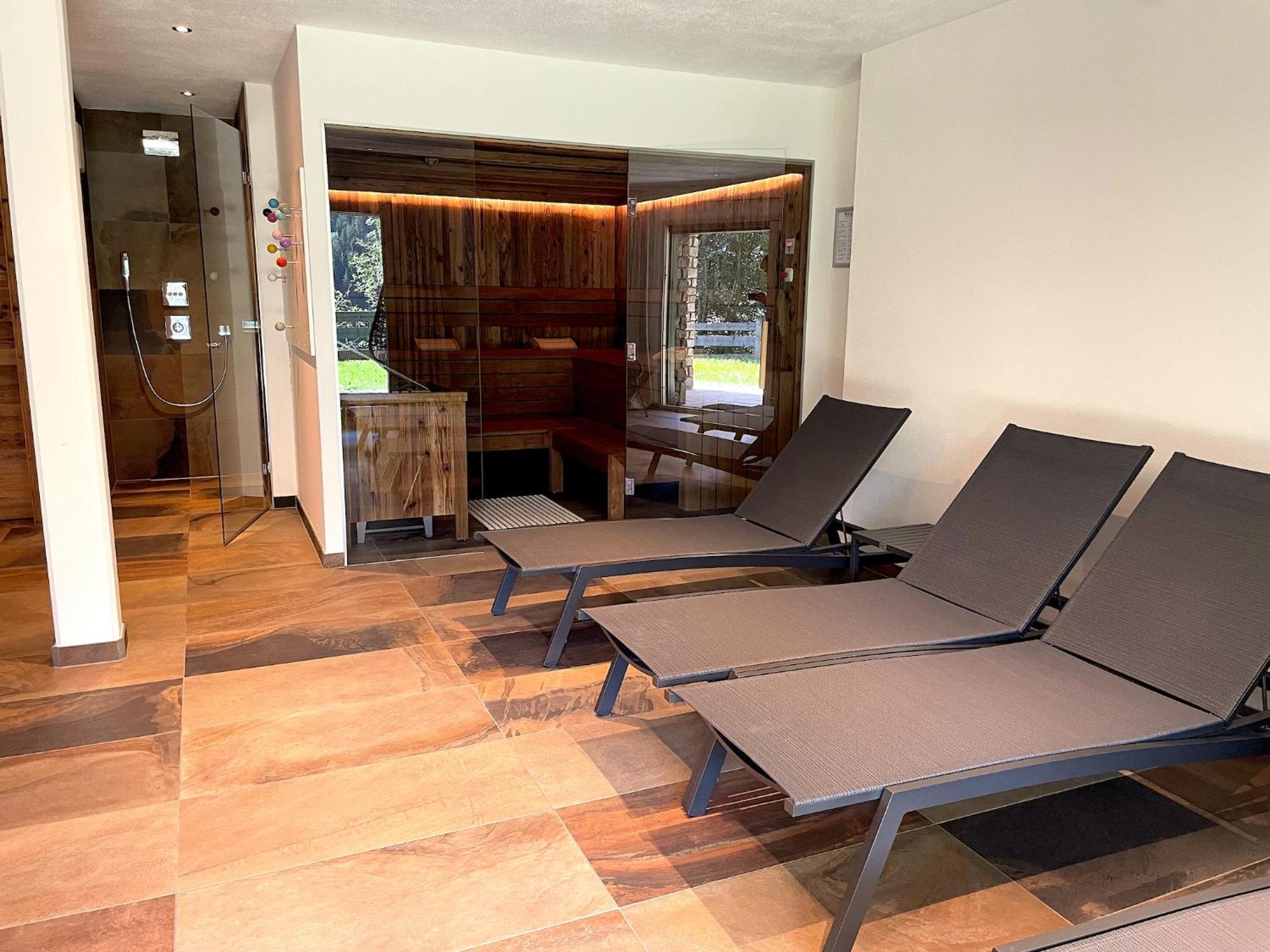 Chalet Glemmerl Mountain Lodge, Saalbach Hinterglemm Exterior foto
